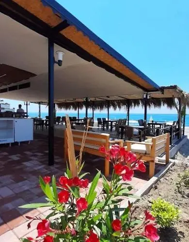 Lovely 2+1 Apartment, A Few Meters From The *