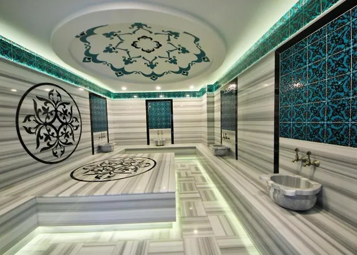 Apartament Lovely 2+1 Apartment, A Few Meters From The Alanya