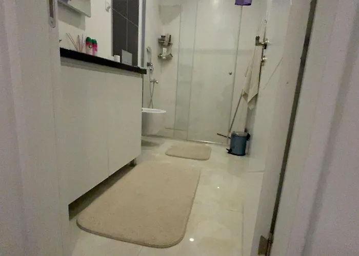 Apartament Lovely 2+1 Apartment, A Few Meters From The Alanya