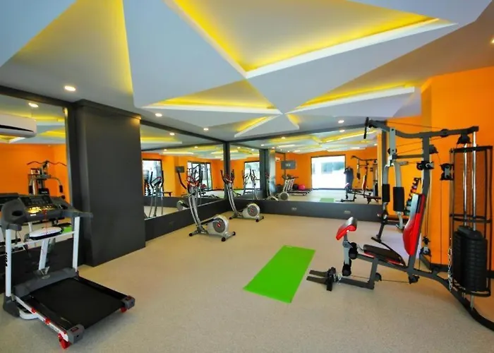Lovely 2+1 Apartment, A Few Meters From The Apartmán *