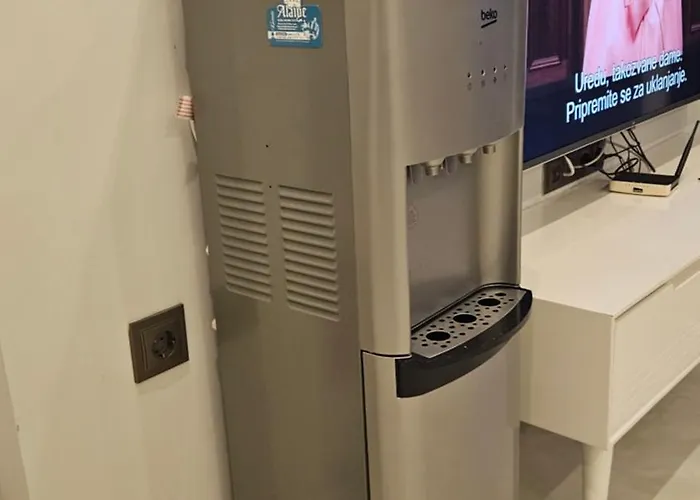 Apartmán Lovely 2+1 Apartment, A Few Meters From The