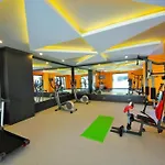 Lovely 2+1 Apartment, A Few Meters From The Appartement *