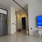 Lovely 2+1 Apartment, A Few Meters From The Appartement *