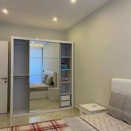 Lovely 2+1 Apartment, A Few Meters From The Appartement Alanya
