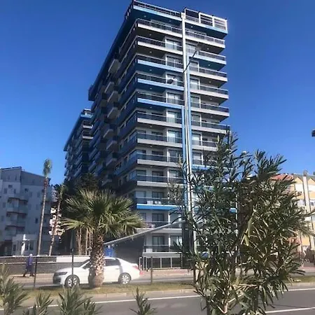 Appartement Lovely 2+1 Apartment, A Few Meters From The