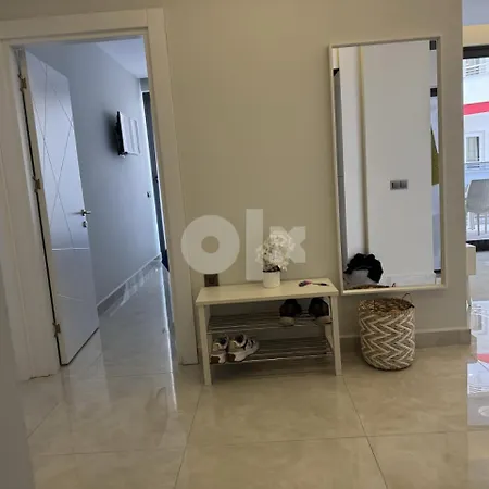 Lovely 2+1 Apartment, A Few Meters From The Appartement