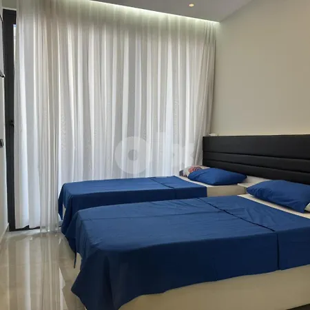 Lovely 2+1 Apartment, A Few Meters From The * Αλάνια