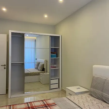 Lovely 2+1 Apartment, A Few Meters From The Appartement *