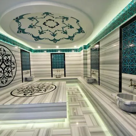 Appartement Lovely 2+1 Apartment, A Few Meters From The Alanya