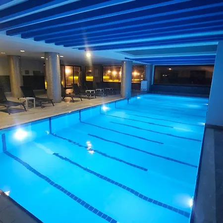 Lovely 2+1 Apartment, A Few Meters From The *