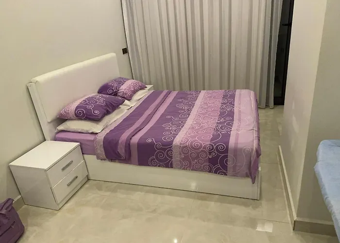 Lovely 2+1 Apartment, A Few Meters From The Alanya