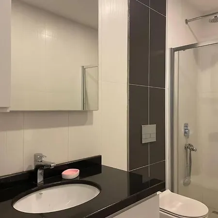 Lovely 2+1 Apartment, A Few Meters From The ألانيا